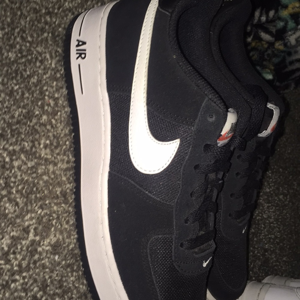 nike air force 1 low brand new!!